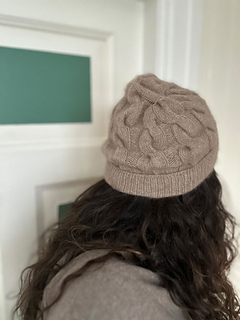 CARDIFF CASHMERE Classic