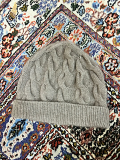 CARDIFF CASHMERE Classic