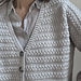 The Bloomfield Vneck Cardigan pattern 