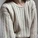 Bloomfield Sweater pattern