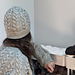 Fresno Hat & Scarf pattern 