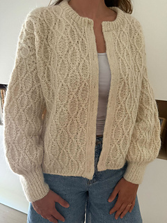 LALOUKNITS Fluff