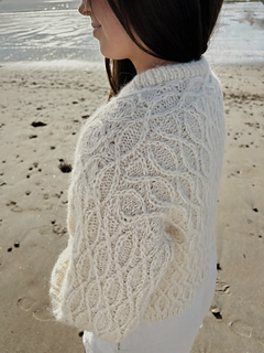LALOUKNITS Fluff