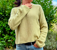 CARDIFF CASHMERE Classic