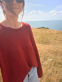 Rauma Alpaca Silk + Gepard Garn Cashmere Lace
