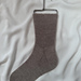 The Knitonomy Portland Socks pattern