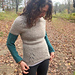 Falling in Love Sweater pattern