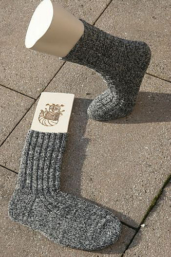 Gualbertus Socks photo 2