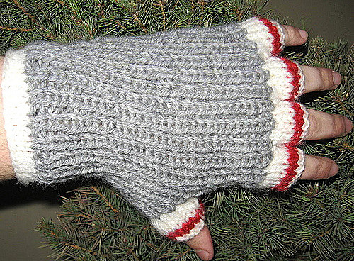 Sock Monkey Fingers Popped Out photo 2