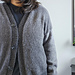 Cloudfall Cardigan pattern 