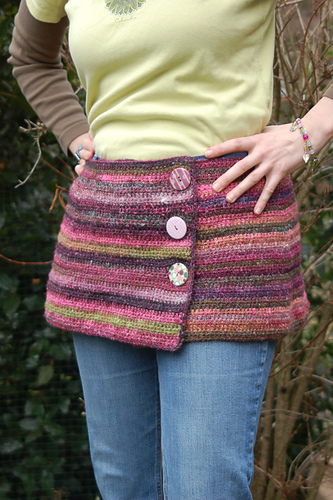 Hip Cozy - Hüftschmeichler photo 1