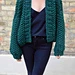 Seed Bomber pattern 