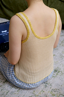 Sample 3 (Square Collar on both sides, 2-color version)