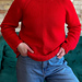 Seward Sweater pattern