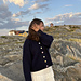 Korsvika Jacket pattern 