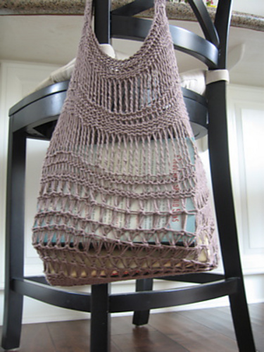 Monteagle Bag photo 1
