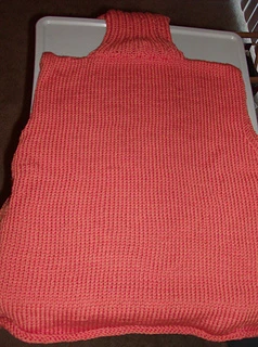 Turtleneck Shell #212