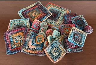 All squares complete:hugging_face::heartpulse:
