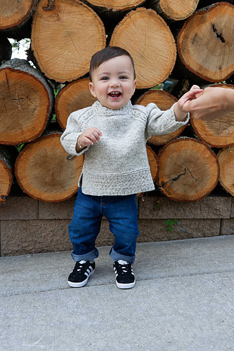 Box Top, Baby - Anne Hanson