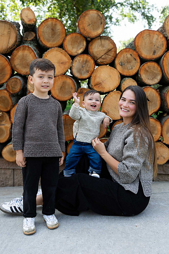 Box Top, Baby - Anne Hanson