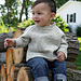 Box Top, Baby pattern 
