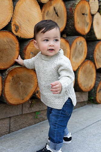 Box Top, Baby - Anne Hanson