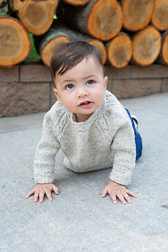 Box Top, Baby - Anne Hanson