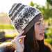 Dogwoods Cap pattern