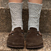 Sea Dinghy Sock pattern 