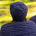 Delaplane Snuglet & Snuggle pattern