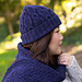 Laurel Creek Hat pattern 