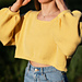 Pineapple Blouse pattern