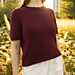 Spill the Tee pattern