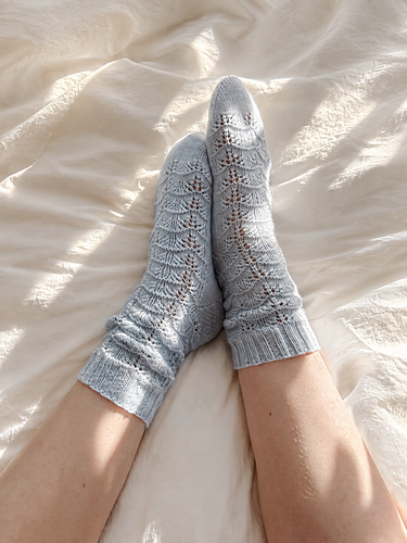 Misty Socks