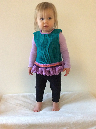 Wild Orbit Jumper photo 1