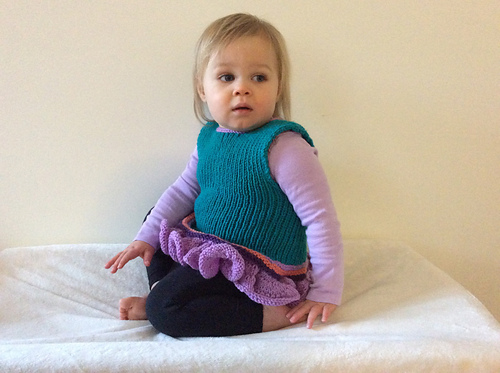 Wild Orbit Jumper photo 3