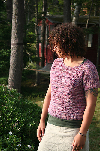 Summer Breeze Tee photo 2