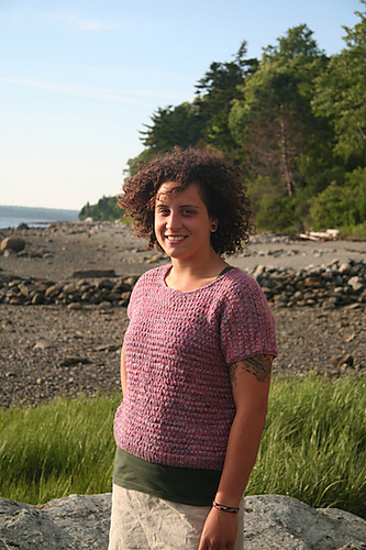 Summer Breeze Tee photo 3