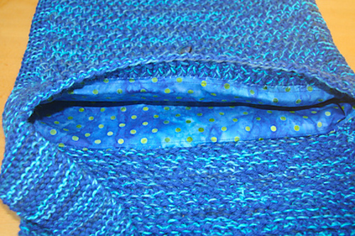 Northern Lights Shoulder Bag photo 3