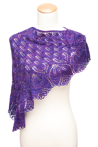 Haruni - knitterain.com
