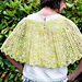 Bernadette Capelet pattern 