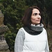 Obsidian/Granite Cowl pattern 