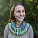 Forward Pass Cowl pattern 