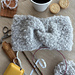 Svala Stirnband pattern 