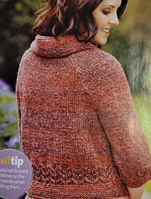 Trendy Tweed