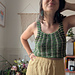 Suvine Top pattern 