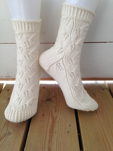 Folia - knitting1955