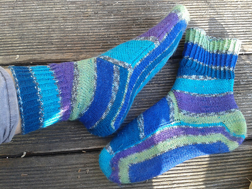 Lakritz Socks photo 7