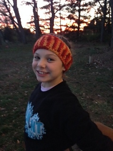 Wake up Headband photo 5