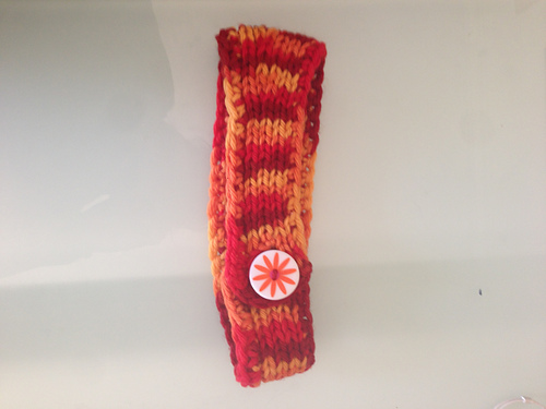 Wake up Headband photo 3